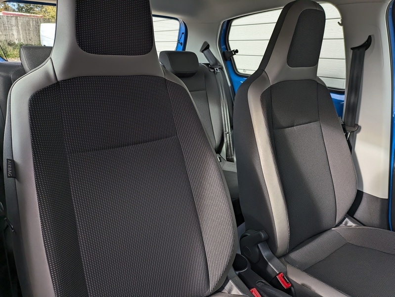 Used Volkswagen up! 2016 for sale - 76383124: Photo 15