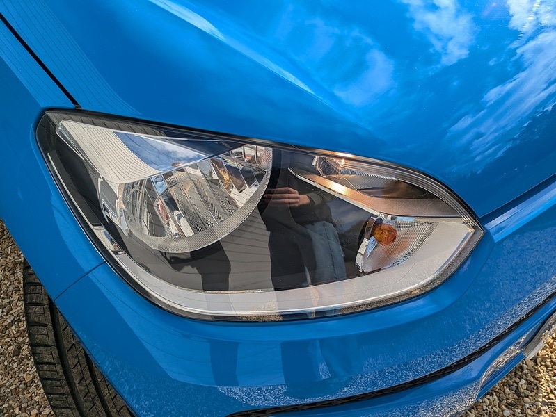 Used Volkswagen up! 2016 for sale - 76383124: Photo 17