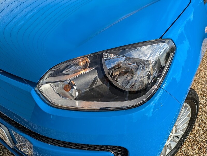 Used Volkswagen up! 2016 for sale - 76383124: Photo 18