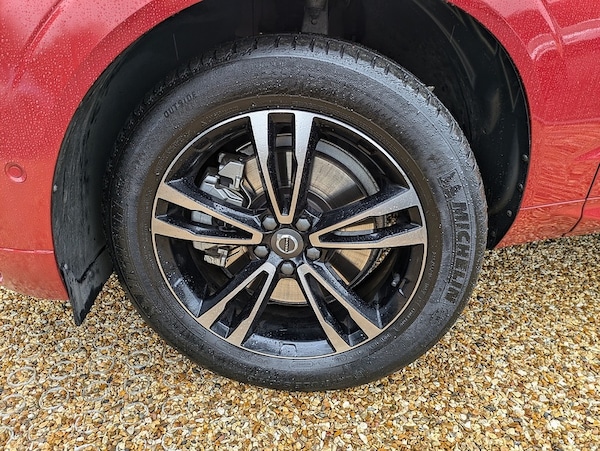 Used Volvo XC60 2018 for sale - 76163656: Photo 10
