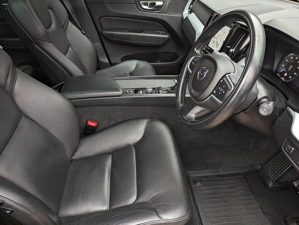 Used Volvo XC60 2018 for sale - 76163656: Photo 12
