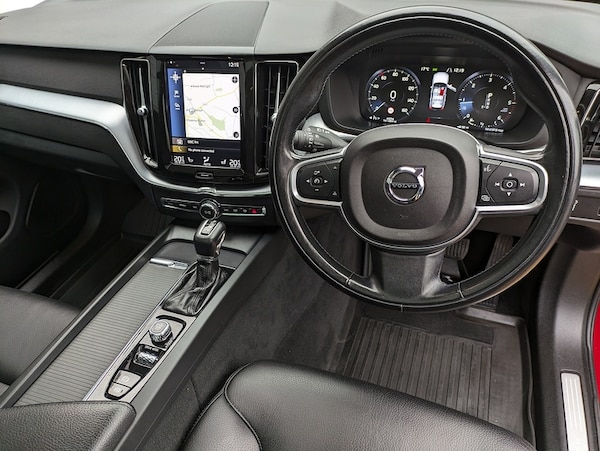 Used Volvo XC60 2018 for sale - 76163656: Photo 13