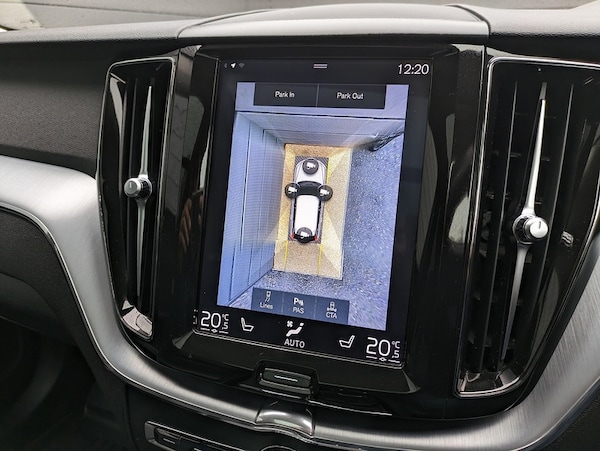 Used Volvo XC60 2018 for sale - 76163656: Photo 15