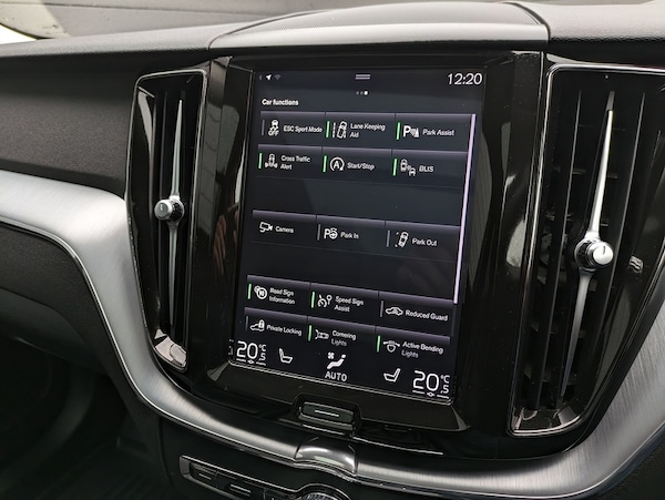 Used Volvo XC60 2018 for sale - 76163656: Photo 16
