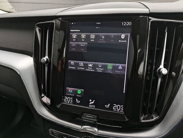Used Volvo XC60 2018 for sale - 76163656: Photo 17