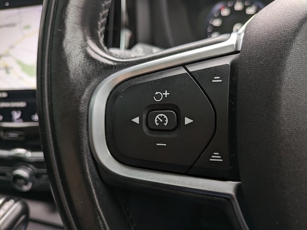 Used Volvo XC60 2018 for sale - 76163656: Photo 19