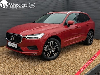Volvo - XC60
