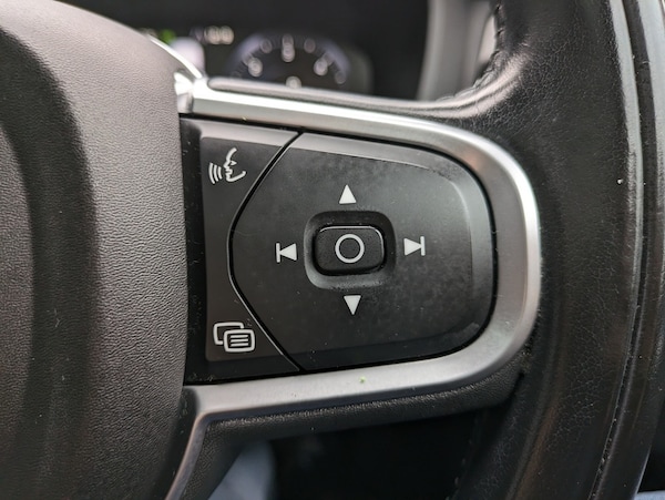 Used Volvo XC60 2018 for sale - 76163656: Photo 20