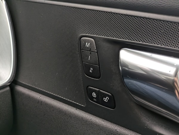 Used Volvo XC60 2018 for sale - 76163656: Photo 21