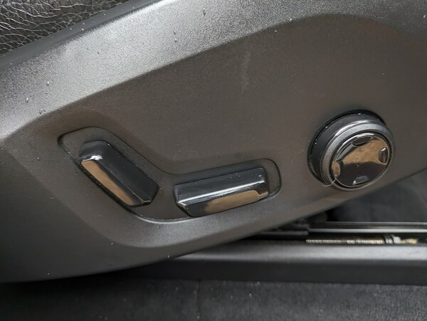 Used Volvo XC60 2018 for sale - 76163656: Photo 22
