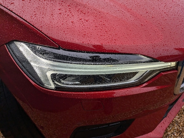 Used Volvo XC60 2018 for sale - 76163656: Photo 25