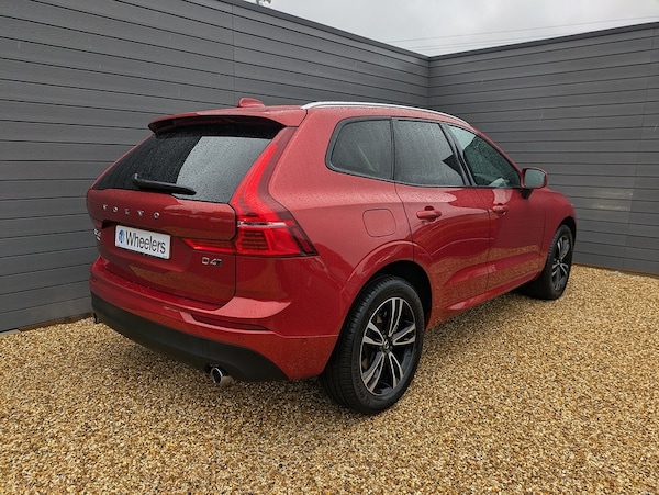 Used Volvo XC60 2018 for sale - 76163656: Photo 3