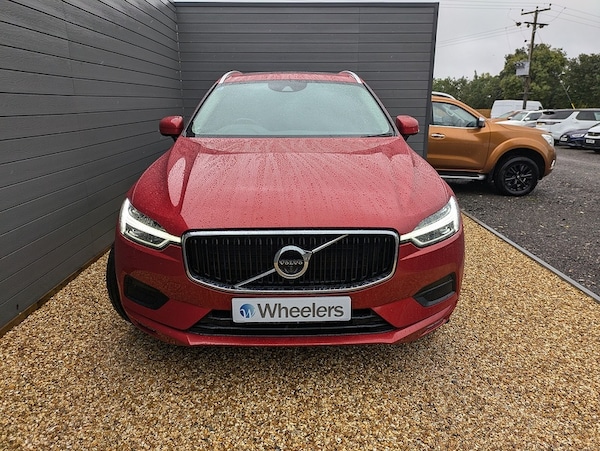 Used Volvo XC60 2018 for sale - 76163656: Photo 5