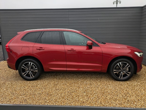 Used Volvo XC60 2018 for sale - 76163656: Photo 6