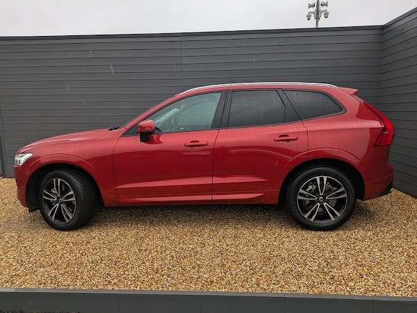 Used Volvo XC60 2018 for sale - 76163656: Photo 7
