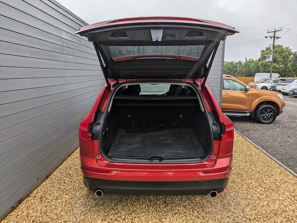 Used Volvo XC60 2018 for sale - 76163656: Photo 9