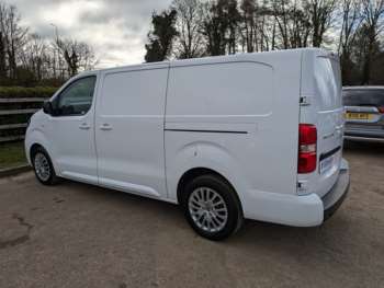 Used Fiat Scudo 2023 for sale - 74770309: Photo