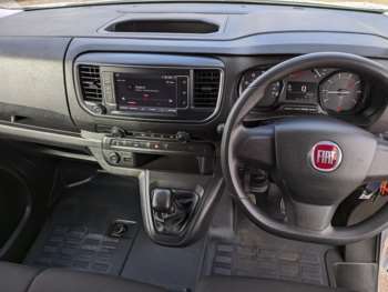 Used Fiat Scudo 2023 for sale - 74770309: Photo