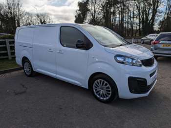Used Fiat Scudo 2023 for sale - 74770309: Photo