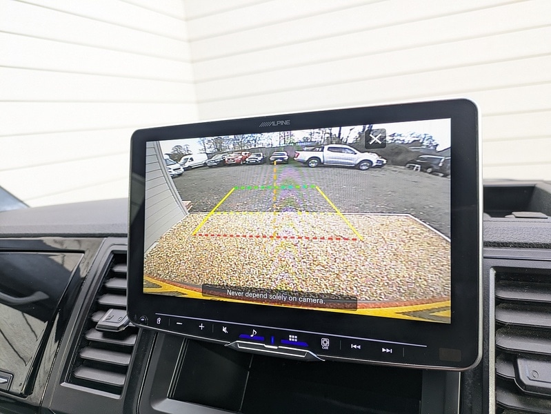 Used Volkswagen Transporter 2019 for sale - 76694292: Photo 14