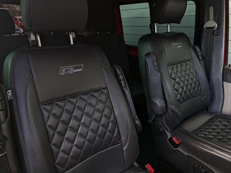 Used Volkswagen Transporter 2019 for sale - 76694292: Photo 18