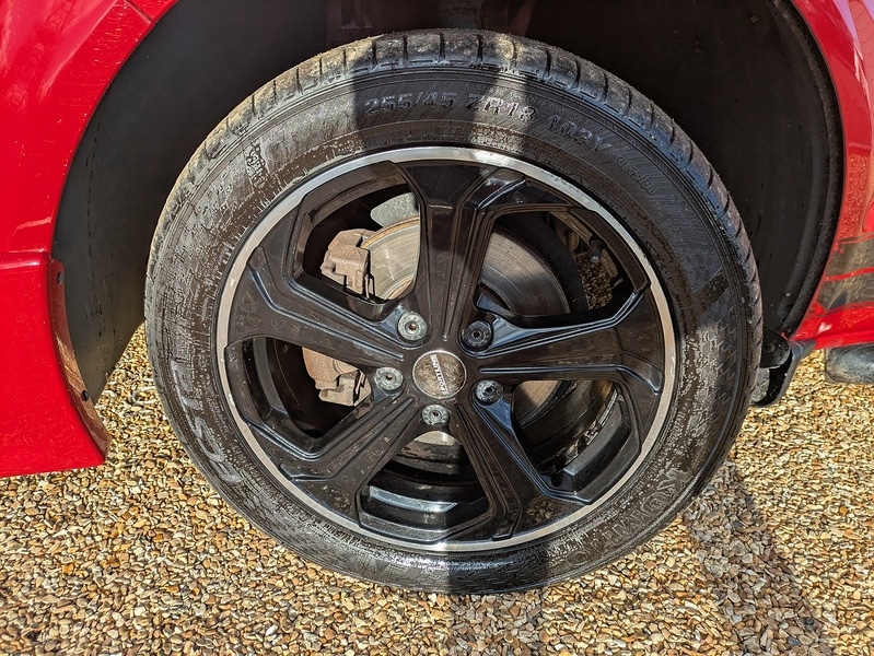 Used Volkswagen Transporter 2019 for sale - 76694292: Photo 9