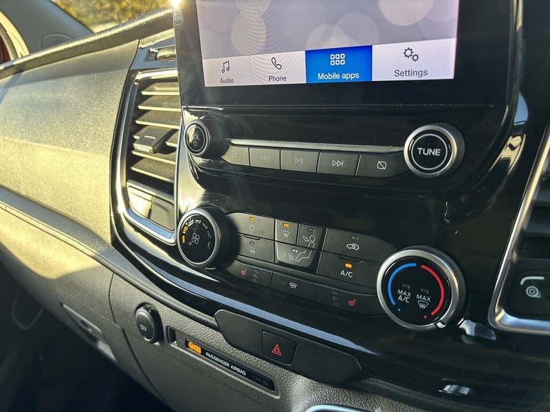 Used Ford Transit Custom 2020 for sale - 76364415: Photo 12