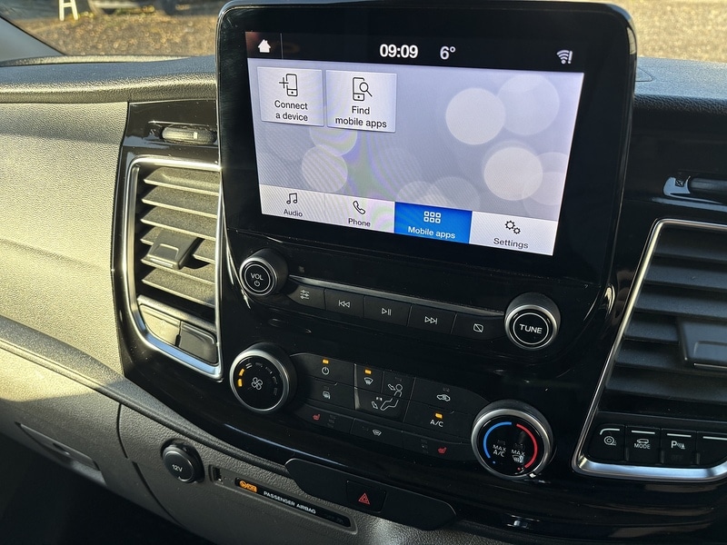 Used Ford Transit Custom 2020 for sale - 76364415: Photo 13