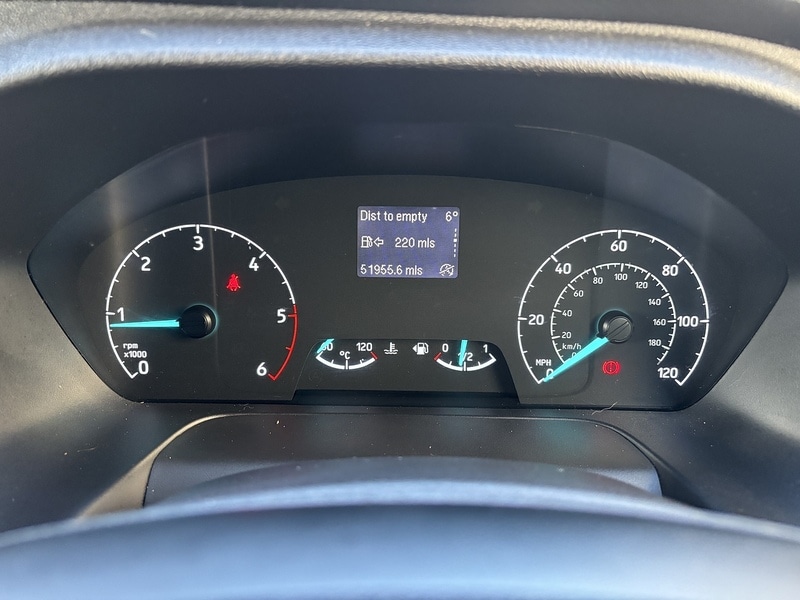 Used Ford Transit Custom 2020 for sale - 76364415: Photo 14