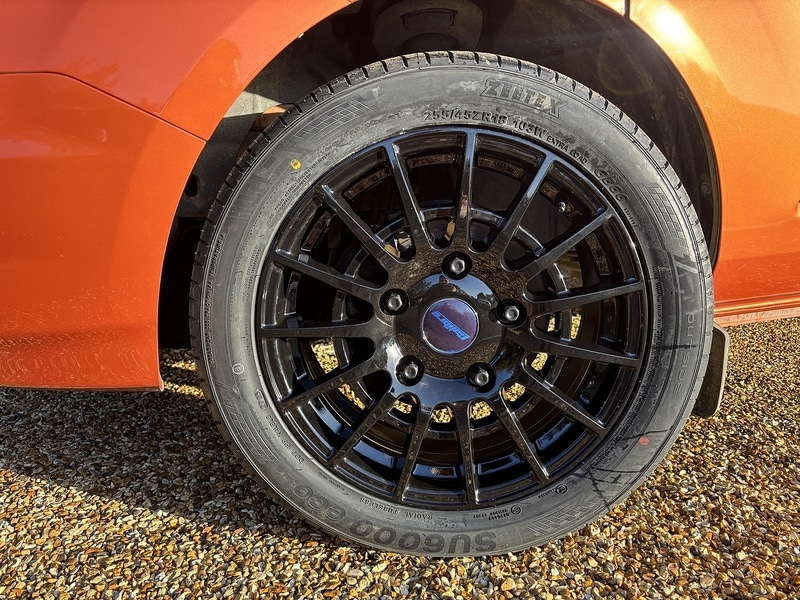 Used Ford Transit Custom 2020 for sale - 76364415: Photo 9