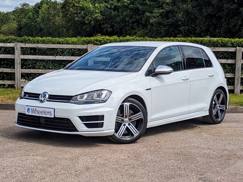 Used Volkswagen Golf 2015 for sale - 76518490: Photo 1