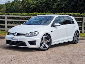 Used Volkswagen Golf 2015 for sale - 76518490: Photo