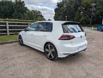 Used Volkswagen Golf 2015 for sale - 76518490: Photo