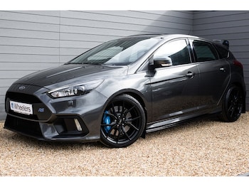 Used Ford Focus 2017 for sale - 79331178: Photo
