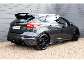 Used Ford Focus 2017 for sale - 79331178: Photo