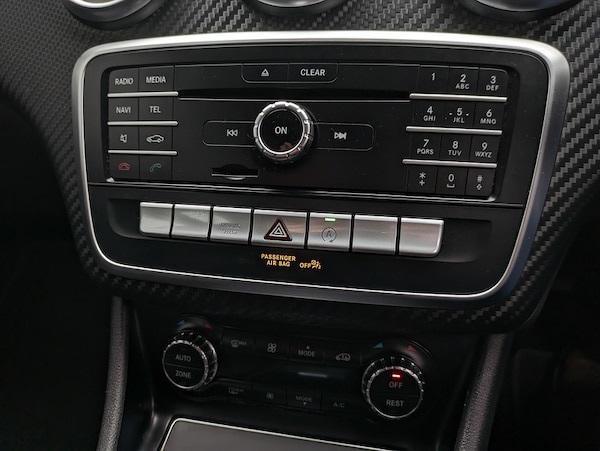 Used Mercedes-Benz A-Class 2018 for sale - 76320174: Photo 13