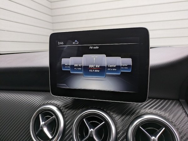 Used Mercedes-Benz A-Class 2018 for sale - 76320174: Photo 15