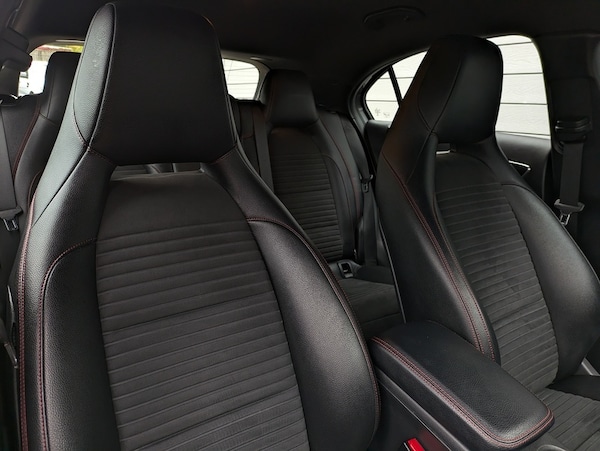 Used Mercedes-Benz A-Class 2018 for sale - 76320174: Photo 18