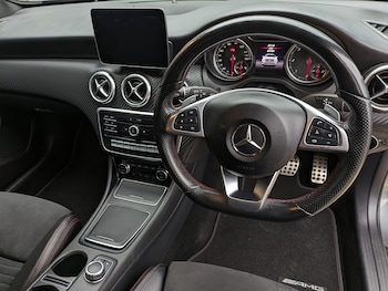 Used Mercedes-Benz A-Class 2018 for sale - 76320174: Photo 2