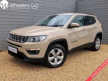 2019 - MultiJetII Longitude 5-Door