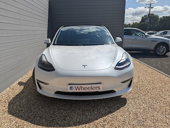 Used Tesla Model 3 2021 for sale - 75179014: Photo