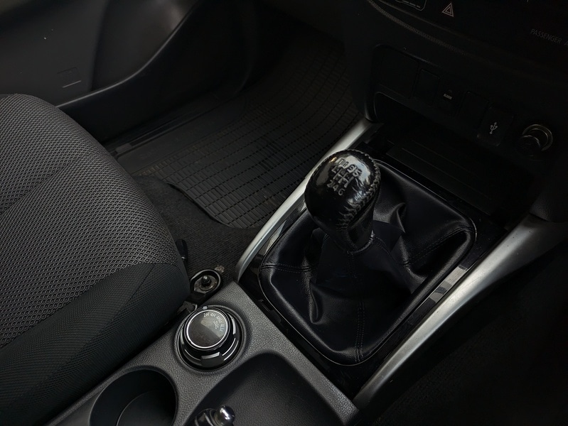 Used Mitsubishi L200 2018 for sale - 77621997: Photo 16