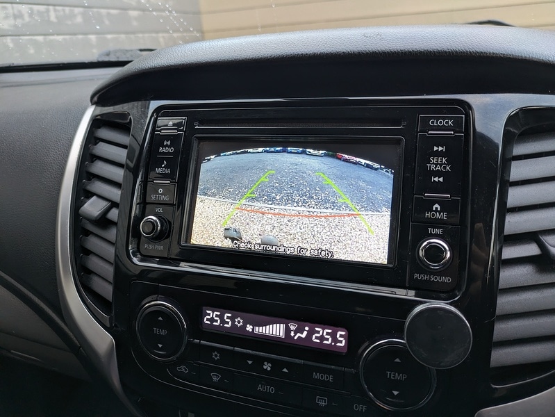 Used Mitsubishi L200 2018 for sale - 77621997: Photo 19