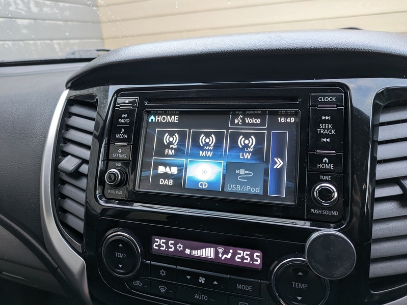 Used Mitsubishi L200 2018 for sale - 77621997: Photo 20