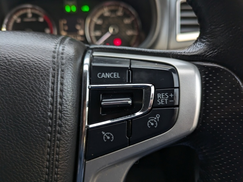 Used Mitsubishi L200 2018 for sale - 77621997: Photo 22