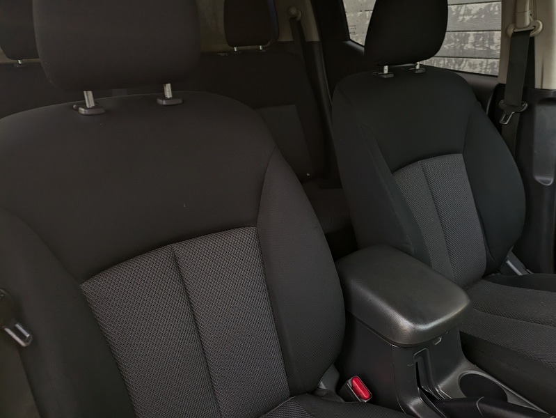 Used Mitsubishi L200 2018 for sale - 77621997: Photo 23