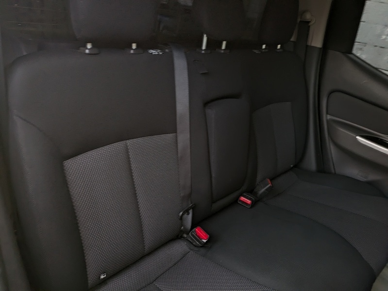 Used Mitsubishi L200 2018 for sale - 77621997: Photo 24