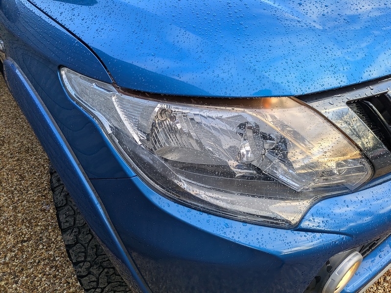 Used Mitsubishi L200 2018 for sale - 77621997: Photo 25