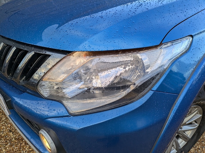 Used Mitsubishi L200 2018 for sale - 77621997: Photo 26