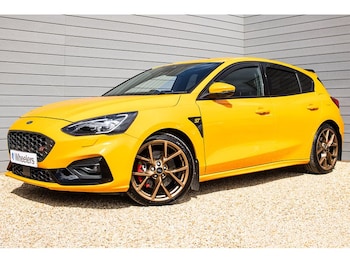 Used Ford Focus 2019 for sale - 79582411: Photo